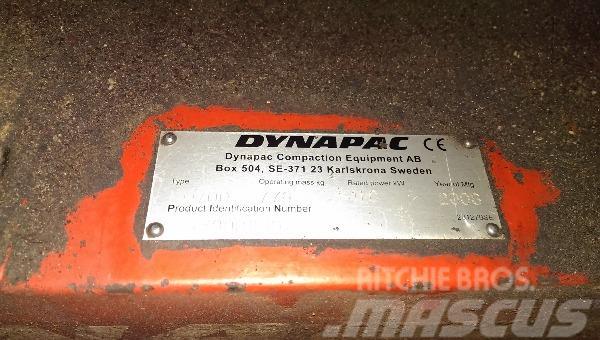 Dynapac LH700 夯實機(夯土機)