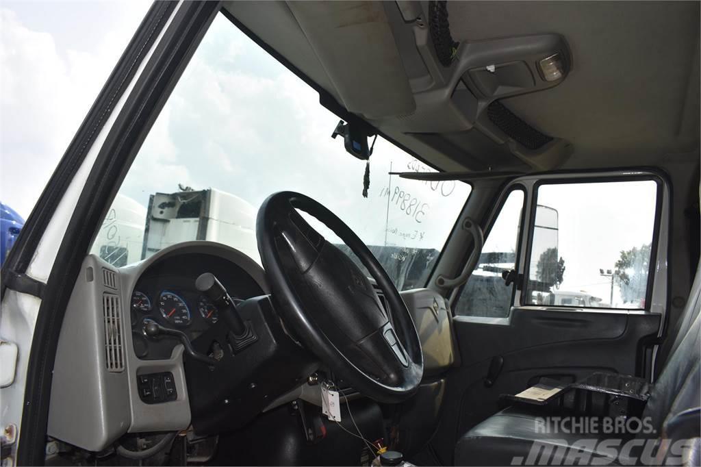 International DURASTAR 4400 傾卸式卡車