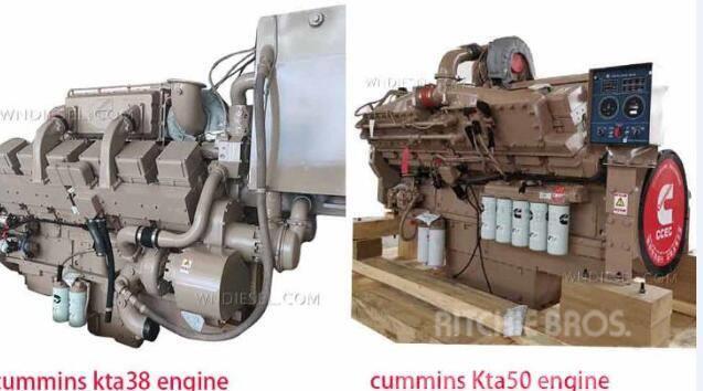 Cummins diesel engine parts cummins engine electronic cont 電子設備