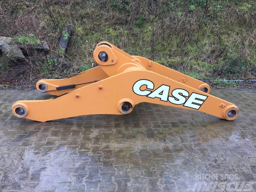 CASE 1021G 吊桿和鏟斗