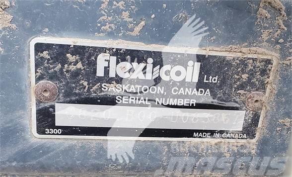 Flexi-Coil ST820 其他