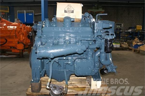 Detroit 8V92 引擎/發動機
