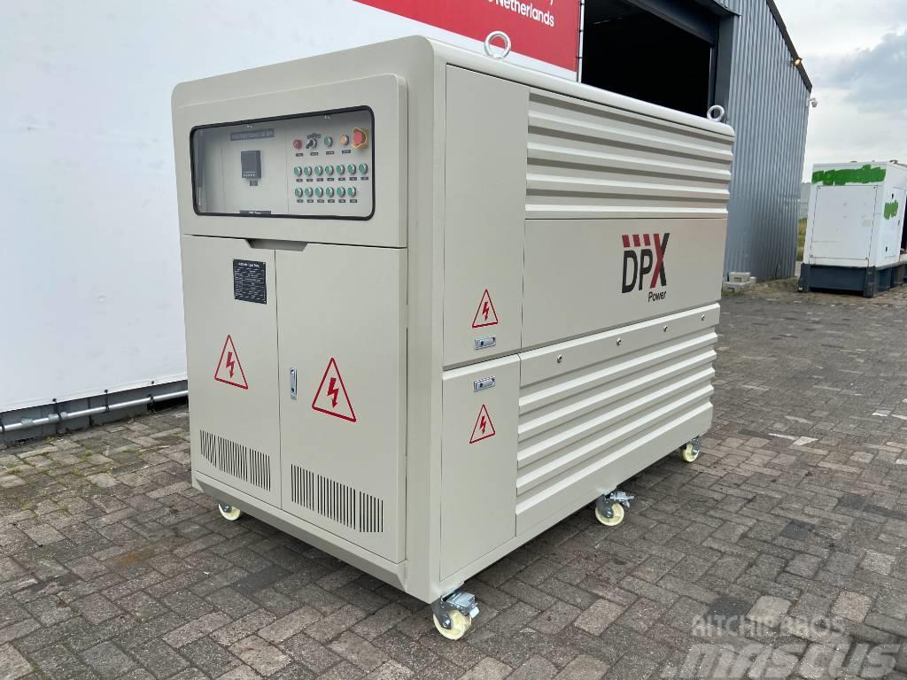  DPX Power Loadbank 500 kW - DPX-25040.1 其他