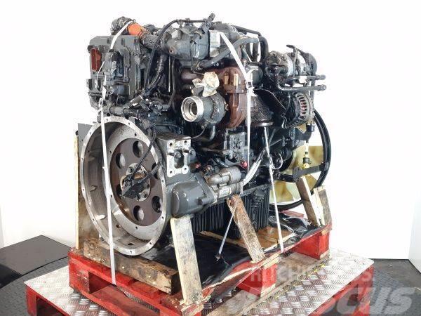 DAF PX-5 135 K1 引擎/發動機