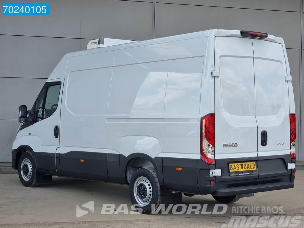 Iveco Daily 35S18 3.0L Automaat L2H2 Thermo King V-200 2 控溫式