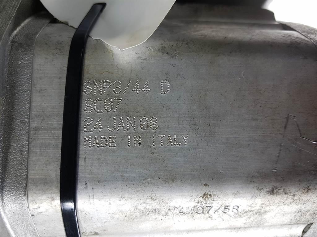 Sauer Danfoss SNP3/44DSC07 - Gearpump/Zahnradpumpe/Tandwielpomp 油壓