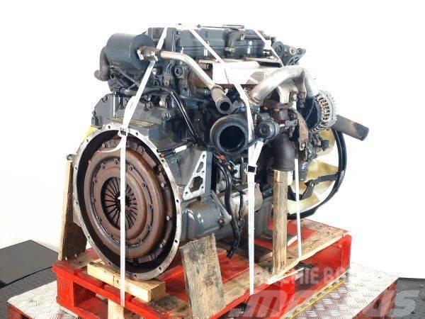 DAF FR118U2 引擎/發動機