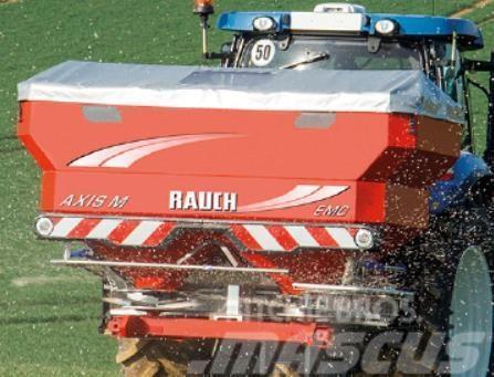 Rauch Axis M 30.2 EMC 礦物撒布機