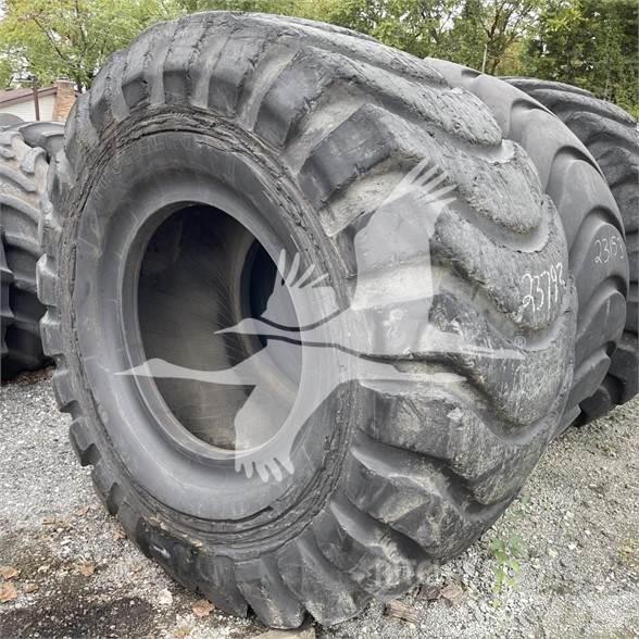 Michelin 40/65R39 輪胎、車輪和輪圈
