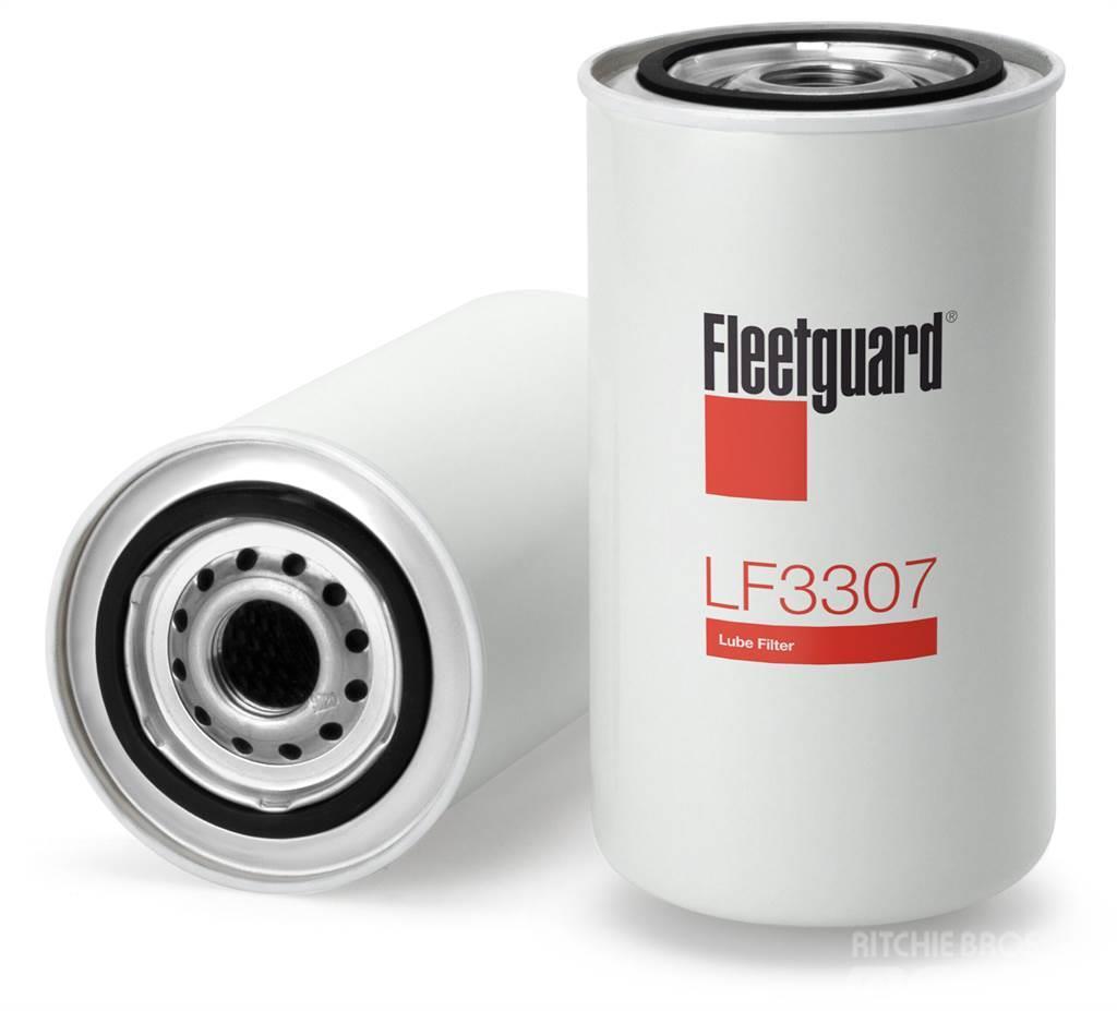 Fleetguard oliefilter LF3307 其他