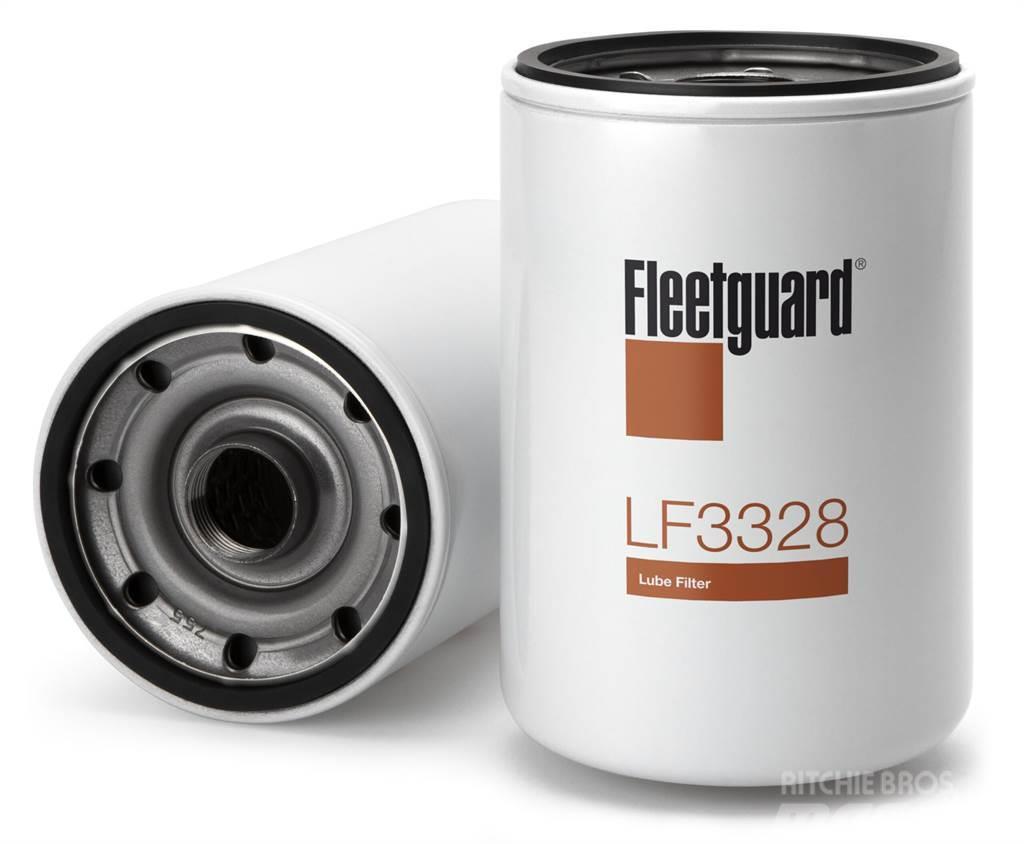 Fleetguard oliefilter LF3328 其他