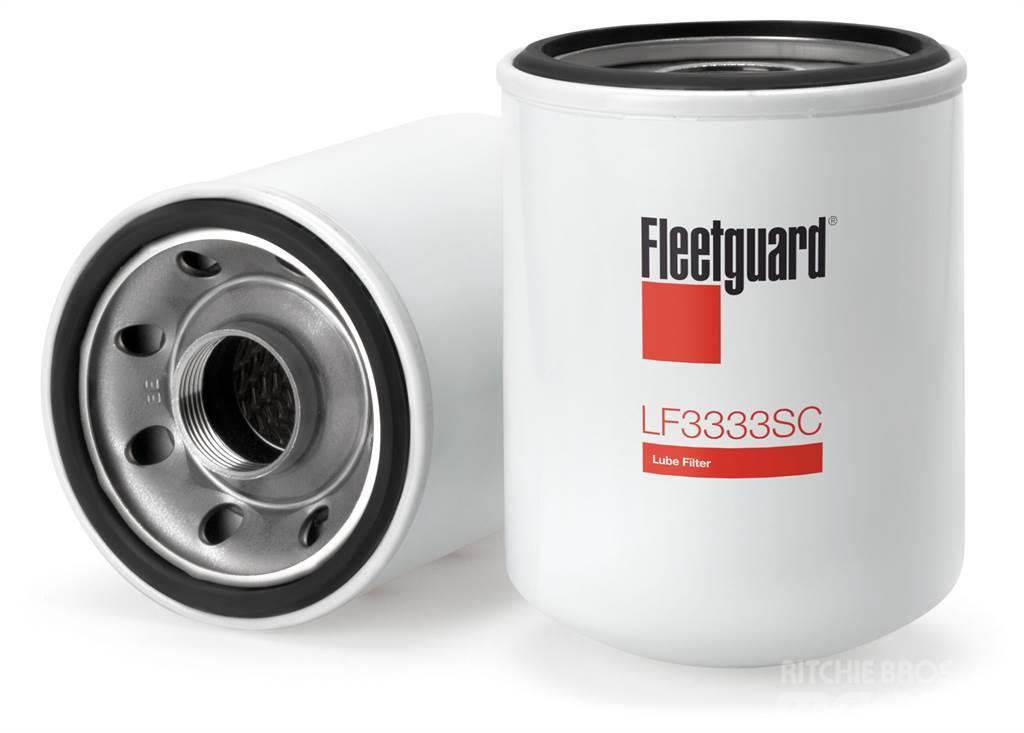 Fleetguard oliefilter LF3333SC 其他