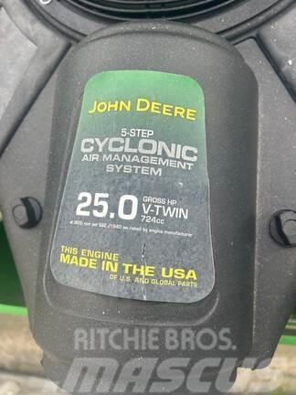 John Deere Z535M 零迴轉割草機