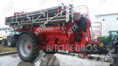 Rauch AGT 6036 肥料撒佈機