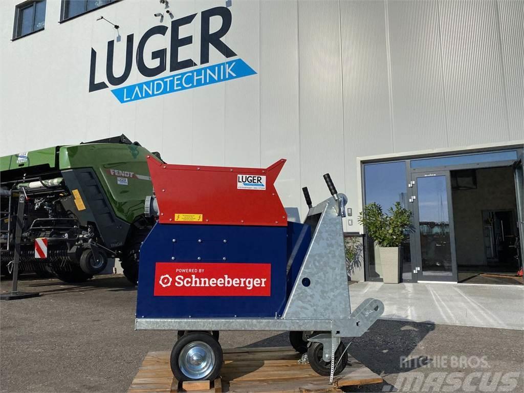  Schneeberger NSG/L 50 其他畜牧業機械和配件