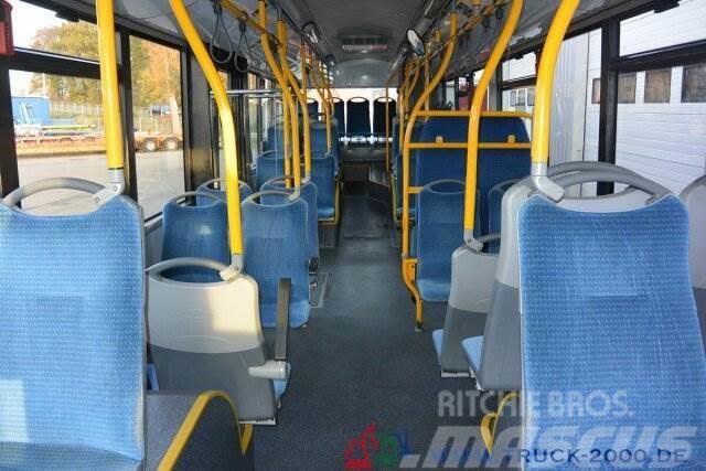 MAN Solaris Urbino 40 Sitz-& 63 Stehplätze Dachklima 其他公車巴士