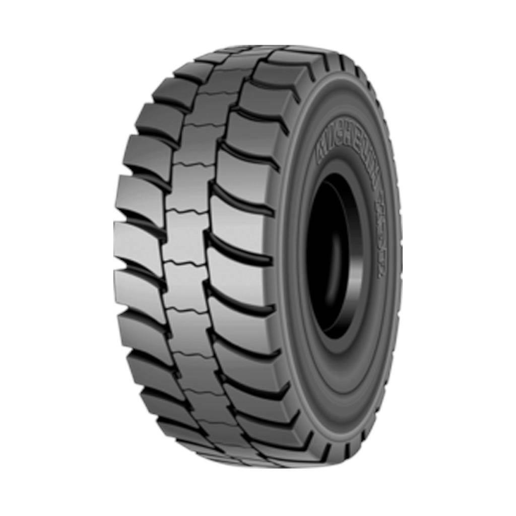  24.00R49 2* Michelin XDR E-4R B TL XDR 輪胎、車輪和輪圈