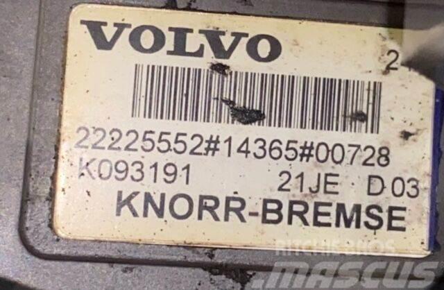  Knorr-Bremse /Type 其他組件