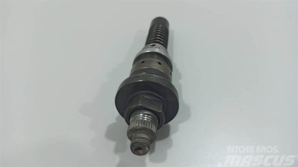  spare part - fuel system - injector 其他組件