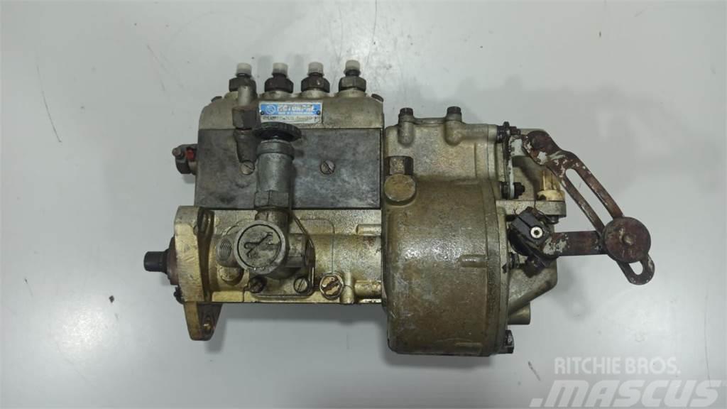  spare part - fuel system - injection pump 其他組件
