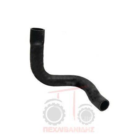 Agco spare part - cooling system - cooling pipe 其他農業機械