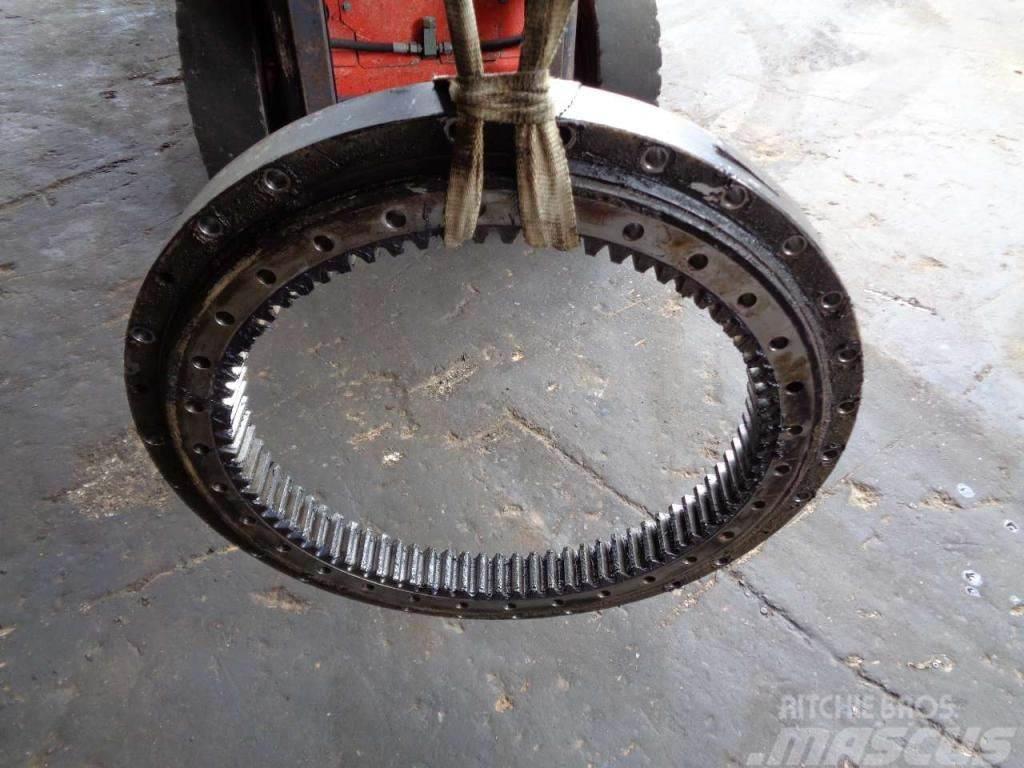 New Holland Slewing Ring 其他組件