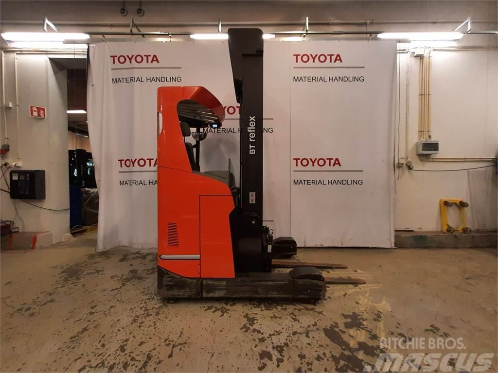 Toyota RRE160HE 前伸式堆高機(叉車)
