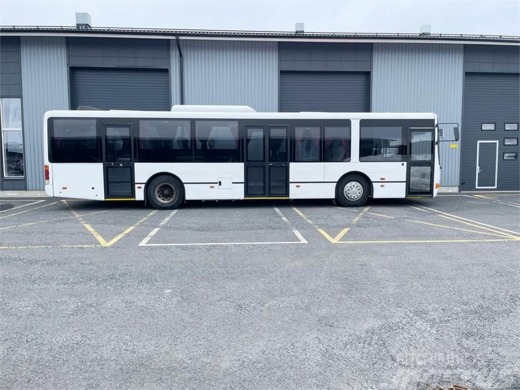Scania L 94 UB-B 市區公車