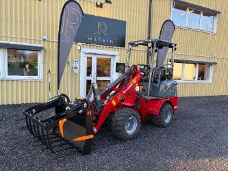 ECO Loader Elektrisk 650-E