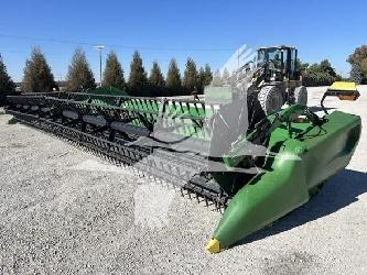 John Deere RD40F