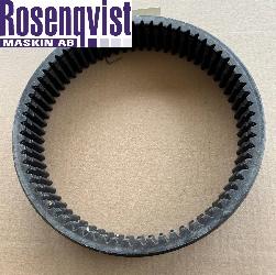 Fiat Crown reducer 4996754