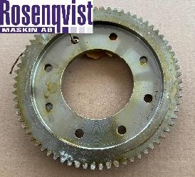 Fiat Powershift gear 5121779