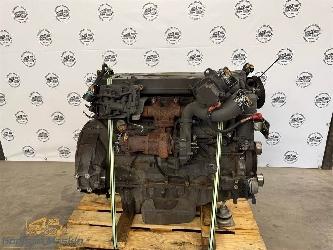 Mercedes-Benz OM926LA