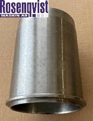 Fiat Hydraulic lift cylinder 5105648, 4981455, 87569236