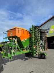 Amazone Cirrus 6002 Special