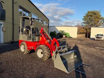 ECO Loader Elektrisk 1000-E