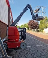Manitou 120 AET J