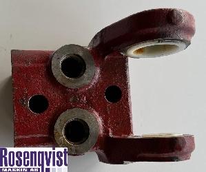 Fiat Body brake cylinder 4999492