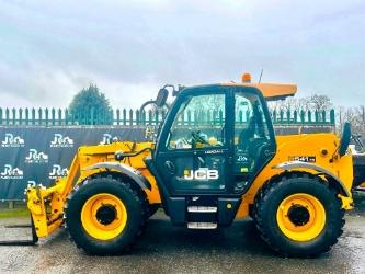 JCB 541-70 Agri Super