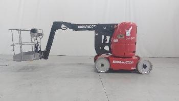 Manitou 120 AET JC