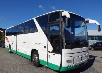 Mercedes-Benz 350 Tourismo 15-RHD *V6*404*Travego*51-Sitze*