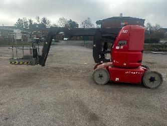 Manitou 120 AET JC 3D