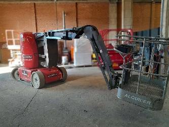 Manitou 120 AET JC