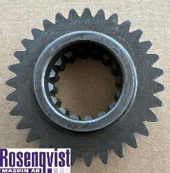 Fiat 180-90 Original reservdel gear 5121107