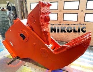 Rammer RB 42 N | 3300 kg | 25 - 45 t |
