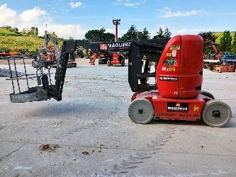 Manitou 120 AET JC