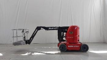 Manitou 120 AET J