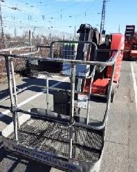 Manitou 120 AET JC 3D