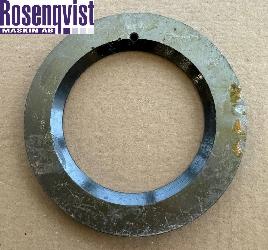 Fiat Spacer 97.3mmx148mmx8mm 5141457