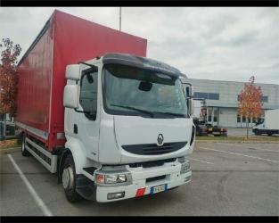 Renault TRUCKS Midlum 16 E5 2009